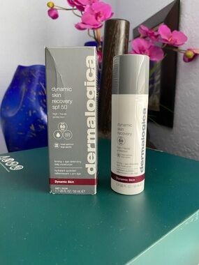 Dermalogica Dynamic Skin Recovery SPF50 50ml (2)
